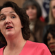 Illustration for article titled Car Enthusiast Katie Porter Doesnt Want to Hear About Your Escalade